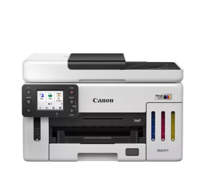 Urządzenie wielofunkcyjne Canon MAXIFY GX6140